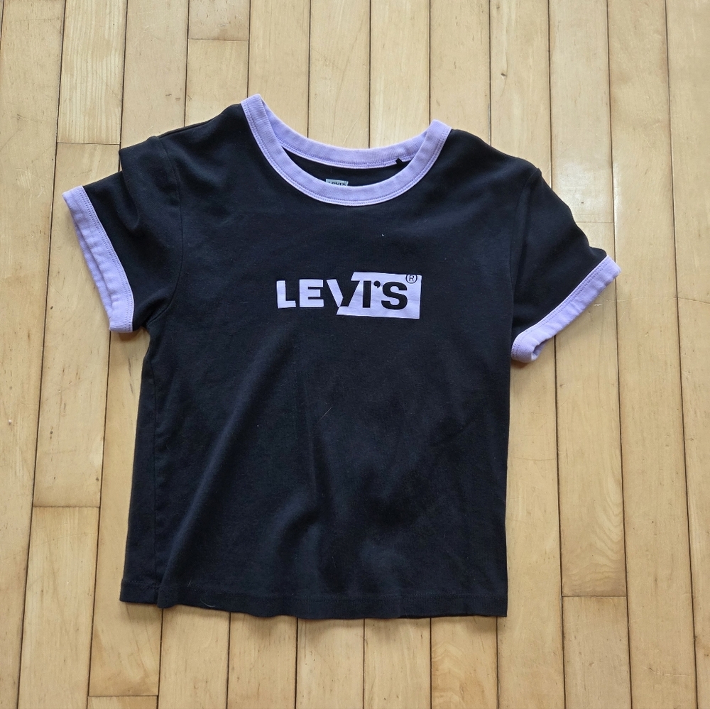 Levi's Baby T